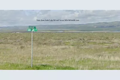 13620 Comache Road, Santa Margarita, CA 93453 - Photo 1