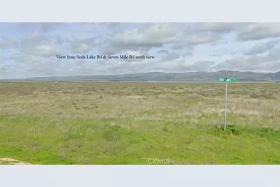 13620 Comache Road, Santa Margarita, CA 93453 - Photo 3