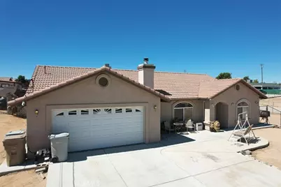17831 Pitache Street, Hesperia, CA 92345 - Photo 5