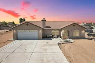 17831 Pitache St, Hesperia, CA 92345 - Photo 1