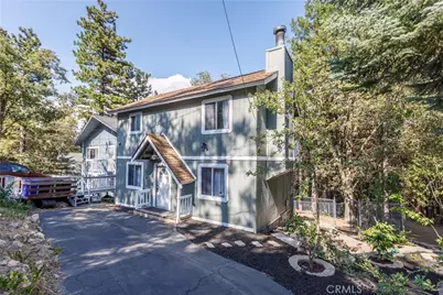 1187 Scenic Way, Rimforest, CA 92378 - Photo 1