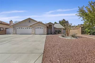 13660 Spring Valley Pkwy, Victorville, CA 92395 - Photo 5