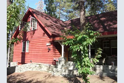 5865 Elm Street, Wrightwood, CA 92397 - Photo 1