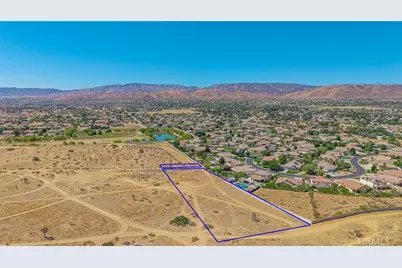 0 Vac Ave M2 Vic 42nd Stw, Lancaster, CA 93536 - Photo 1