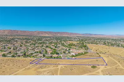 0 Vac Ave M2 Vic 42nd Stw, Lancaster, CA 93536 - Photo 5