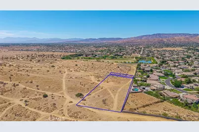 0 Vac Ave M2 Vic 42nd Stw, Lancaster, CA 93536 - Photo 7