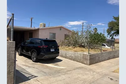 820 Lillian Drive, Barstow, CA 92311 - Photo 1