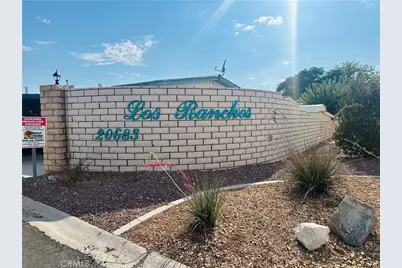 20683 Waalew Road #B145, Apple Valley, CA 92307 - Photo 33