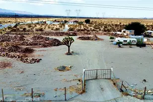 1290 CA-18, Pinon Hills, CA 92372 - Photo 1