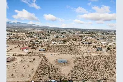 11473 Desert View Road, Pinon Hills, CA 92372 - Photo 27