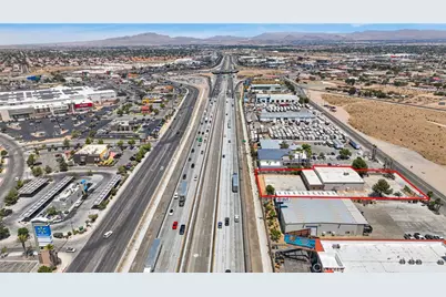 11768 Mariposa Road, Hesperia, CA 92345 - Photo 1