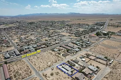 1120 Wisteria Avenue, Barstow, CA 92311 - Photo 3