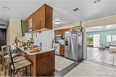 1505 Sunrise Road, Barstow, CA 92311 - Photo 3
