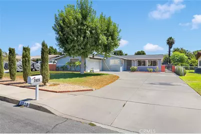 7925 Spohn Avenue, Fontana, CA 92336 - Photo 1