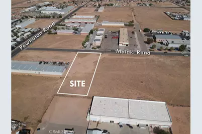 1 Malaki Road, Apple Valley, CA 92308 - Photo 5