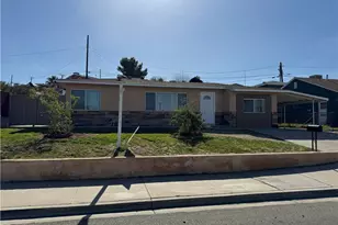 640 Flora St, Barstow, CA 92311 - Photo 1