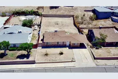 640 Flora Street, Barstow, CA 92311 - Photo 13