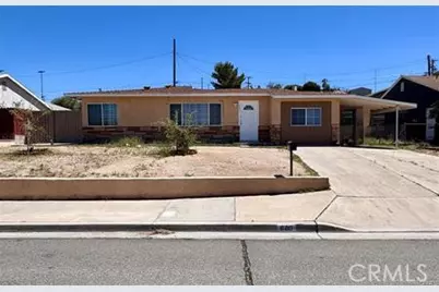 640 Flora Street, Barstow, CA 92311 - Photo 13