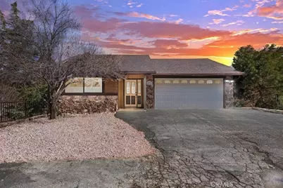 5471 Zurich Drive, Wrightwood, CA 92397 - Photo 1