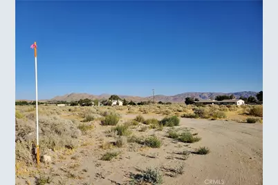 10600 Oracle Road, Lucerne Valley, CA 92356 - Photo 1