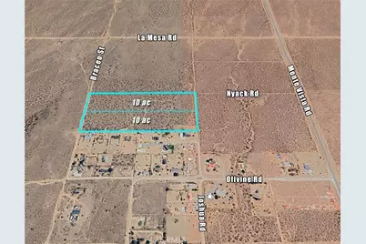 0 Braceo Street, Victorville, CA 92371 - Photo 1