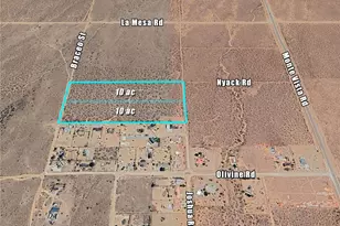 0 Braceo St, Victorville, CA 92371 - Photo 1