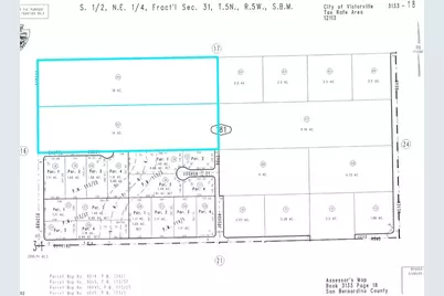 0 Braceo Street, Victorville, CA 92371 - Photo 5