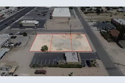 0 Walnut Street, Hesperia, CA 92345 - Photo 3