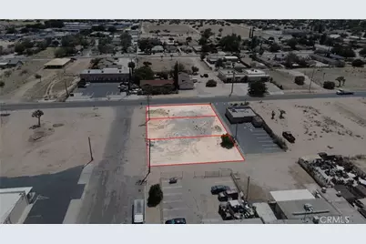 0 Walnut Street, Hesperia, CA 92345 - Photo 5