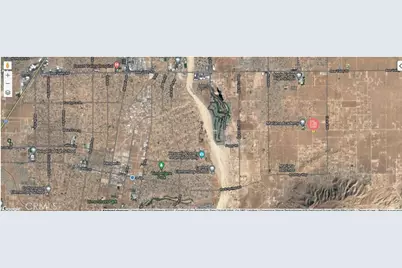 22109 Tussing Ranch Rd Road, Apple Valley, CA 92308 - Photo 3
