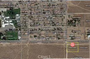 22109 Tussing Ranch Rd Rd, Apple Valley, CA 92308 - Photo 1