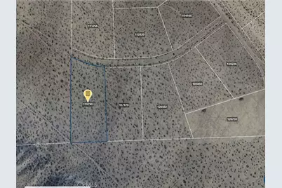 0 West Of Slash X Ranch Rd., Barstow, CA 92311 - Photo 3