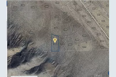 0 West Of Slash X Ranch Rd., Barstow, CA 92311 - Photo 5