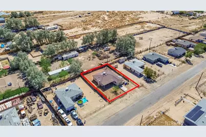 25587 Jade Road, Barstow, CA 92311 - Photo 21