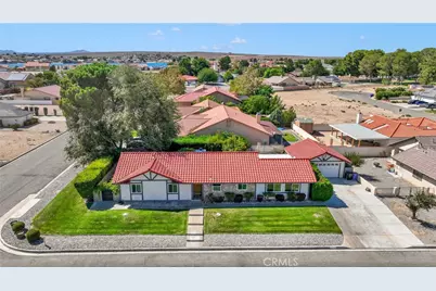 26600 Corona Drive, Helendale, CA 92342 - Photo 5