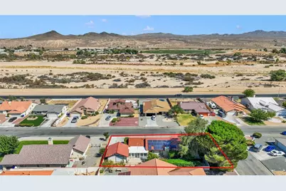26600 Corona Drive, Helendale, CA 92342 - Photo 3