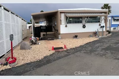 701 Montara Road #53, Barstow, CA 92311 - Photo 1