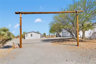 11579 Amarillo Rd, Phelan, CA 92371 - Photo 41