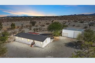 11579 Amarillo Road, Phelan, CA 92371 - Photo 1