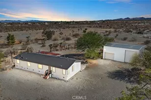 11579 Amarillo Rd, Phelan, CA 92371 - Photo 1