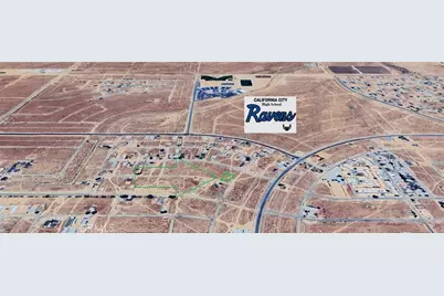 8565 Heather Avenue, California City, CA 93505 - Photo 3