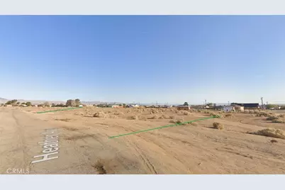 8565 Heather Avenue, California City, CA 93505 - Photo 5