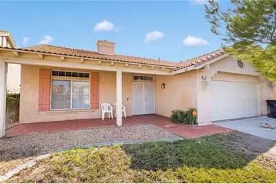 12591 Loma Verde Drive, Victorville, CA 92392 - Photo 3