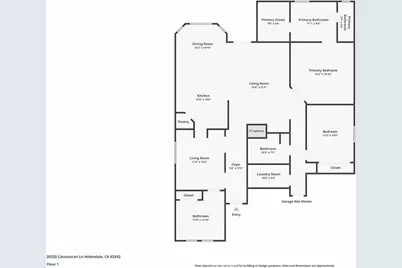 26335 Catamaran Lane, Helendale, CA 92342 - Photo 5