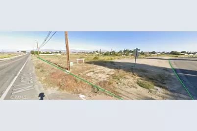 21501 Calhoun Drive, California City, CA 93505 - Photo 9