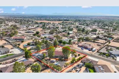 14455 Havasu Road, Apple Valley, CA 92307 - Photo 51