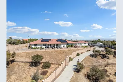 10660 Ranchero, Oak Hills, CA 92344 - Photo 1