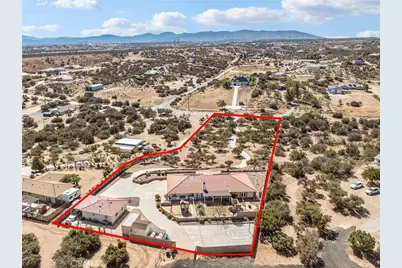 10660 Ranchero, Oak Hills, CA 92344 - Photo 3