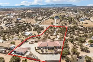 10660 Ranchero, Oak Hills, CA 92344 - Photo 3