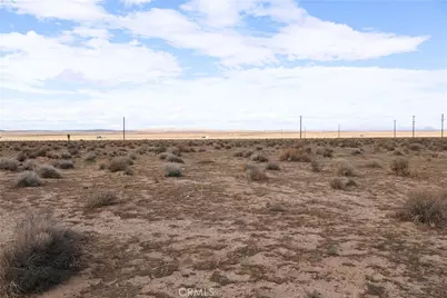 0 Twenty Mule Team Road, Boron, CA 93516 - Photo 1